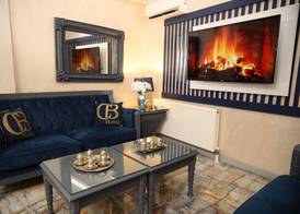 BALPETEK HOTEL 4