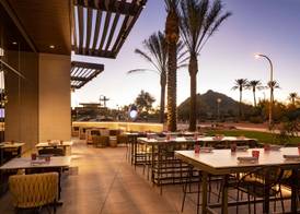 Caesars Republic Scottsdale, a Hilton Hotel 5