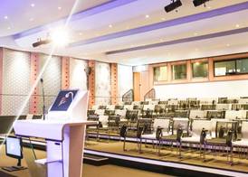 Novotel Paris Charenton le Pont 5
