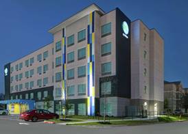 Tru By Hilton Austin Airport, Tx 5