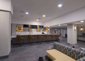 DoubleTree by Hilton Livermore, CA 5