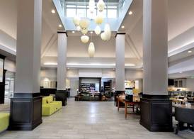 Hilton Garden Inn Greensboro 5