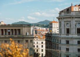 Radisson Collection Bilbao 3