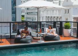 Pullman Cape Town City Centre 5