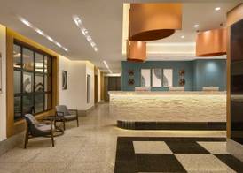 Radisson Residences Cairo Heliopolis 3