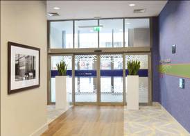 Hampton by Hilton Newcastle 5