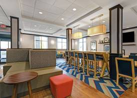 Hampton Inn Farmington, MO 4