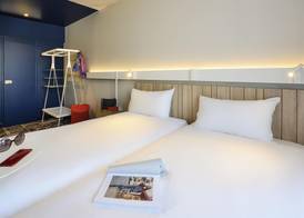 ibis Paris Gare De L Est 10ème 5