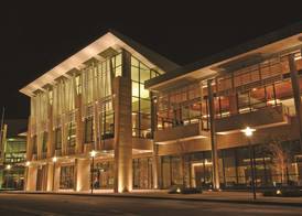 Embassy Suites Baton Rouge 2