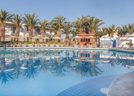 SOL by Meliá Marina Beach Crete 3
