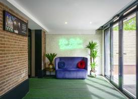 ibis Styles Amsterdam Amstel 5