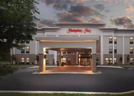 Hampton Inn Youngstown/Boardman 3