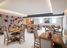 ibis New Delhi Aerocity - An Accor Brand 4