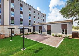 Hampton Inn Bulverde Texas Hill Country 5