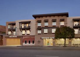 Homewood Suites by Hilton Moab 2