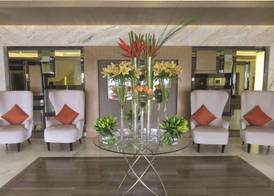 DoubleTree by Hilton Hotel Riyadh - Al Muroj Business Gate 4