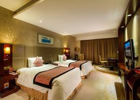 Crowne Plaza BEIJING ZHONGGUANCUN by IHG 3