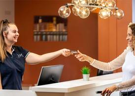 Mercure Lyon Est Chaponnay 5