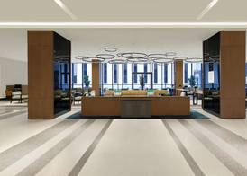 Hilton Garden Inn Bengaluru Embassy Manyata Business Park 4
