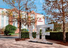 Hilton University of Florida Conference Center Gainesville 2