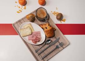 ibis Styles Thonon-les-Bains 2