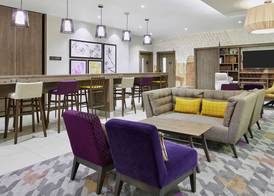 Hampton by Hilton Oxford 3