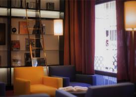Mercure Strasbourg Centre 5