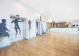 Hampton by Hilton Blackpool 3