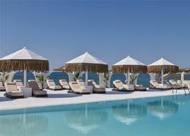 Pounda Resort Paros, a member of Radisson Individuals 3
