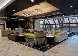 Embassy Suites By Hilton Oklahoma City Northwest 5