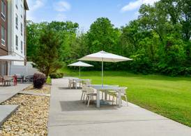 Hilton Garden Inn Huntsville South/Redstone Arsenal 5