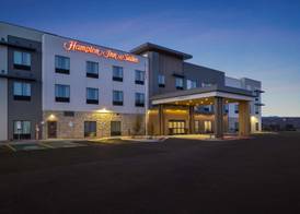 Hampton Inn & Suites Cottonwood, Az 2