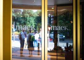 Maek Hotel Antwerp Central - Accor Handwritten Collection 3