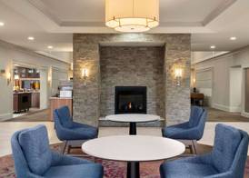 Homewood Suites by Hilton Richmond - Airport 4