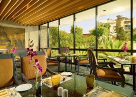 Hilton Cairo Heliopolis 5