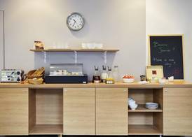 Aparthotel Adagio Access Paris Bastille 3