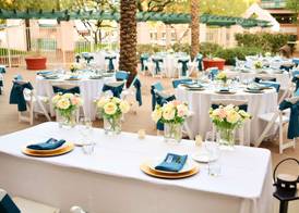 Hilton Garden Inn Scottsdale Old Town 3