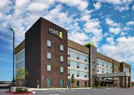 Home2 Suites By Hilton Tracy, Ca 3