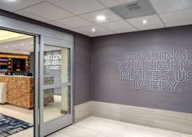Hampton Inn & Suites Indio, Ca 4