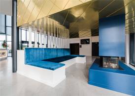 Hotel Dali Val de l'Europe, Tapestry Collection by Hilton 3