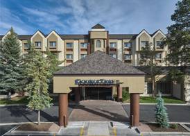 DoubleTree by Hilton Flagstaff 5