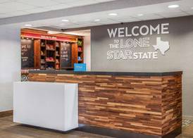 Hampton Inn & Suites Dallas-Allen 3