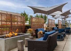 Hilton Garden Inn San Francisco/Oakland Bay Bridge 5