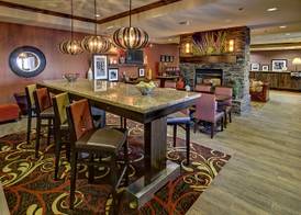 Hampton Inn Twin Falls 4