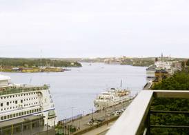 Scandic Sjöfartshotellet 4