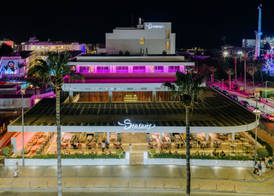 Seasons Hotel (Adults Only) 3