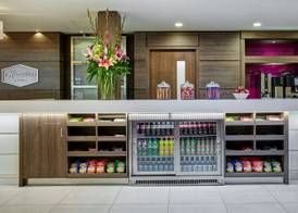 Hampton by Hilton Bristol City Center 5