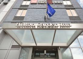 Hilton Garden Inn Long Island City New York 3