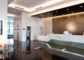 Hilton Garden Inn Puchong 3