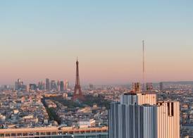 Pullman Paris Montparnasse 2